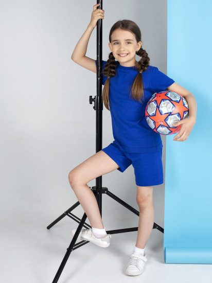 Шорты детские