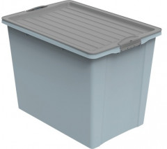 Ящик для хранения на колесах «Compact» - Фото 1