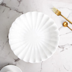 Блюдо для пирожных «Цветок» - Фото 1