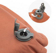 Подушка надувная - Фото 3