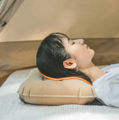 Подушка надувная - Фото 5