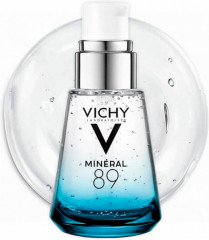 Mineral 89 Подарочный набор «Интенсивное увлажнение и укрепление кожи» - Фото 3