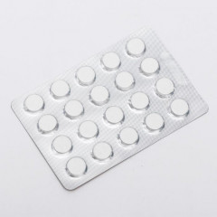 Витамины D3+K2 - Фото 1