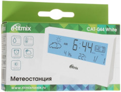 Метеостанция CAT-044 - Фото 4