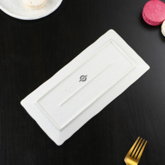 Блюдо сервировочное «Slate» - Фото 2