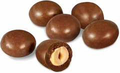 Драже «Арахис в молочной шоколадной глазури» - Фото 2