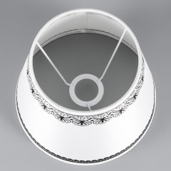 Абажур - Фото 1