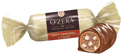 Конфеты шоколадные «OZera» - Фото 1