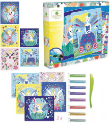 Набор для декорирования «Феи» - Фото 1