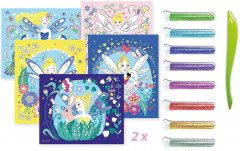 Набор для декорирования «Феи» - Фото 3