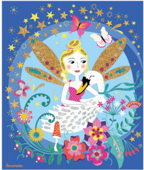 Набор для декорирования «Феи» - Фото 5