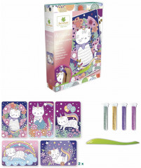 Набор для декорирования «Пушистые кошечки» - Фото 2