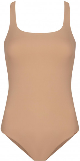 Купальник слитный