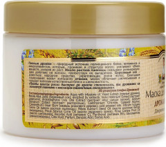 Маска дрожжевая для роста волос - Фото 1