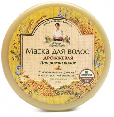 Маска дрожжевая для роста волос - Фото 3
