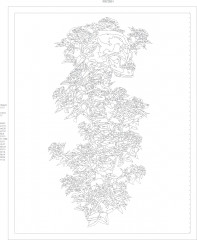 Картина по номерам «Перерождение» - Фото 3