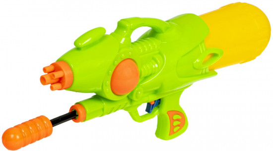 Пистолет водный