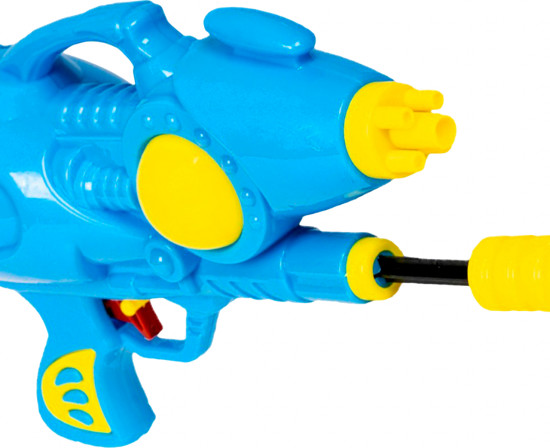 Пистолет водный