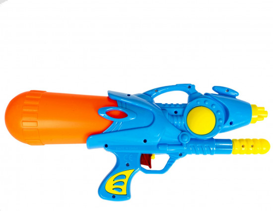 Пистолет водный