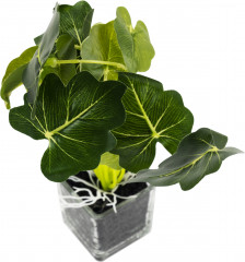 Растение искусственное декоративное «Рассвет» - Фото 1