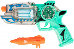 Пистолет «Фантаст» - Фото 1