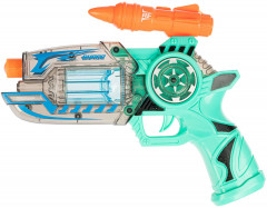 Пистолет «Фантаст» - Фото 2