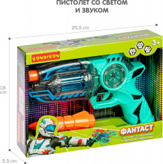 Пистолет «Фантаст» - Фото 6