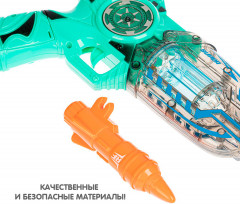 Пистолет «Фантаст» - Фото 8