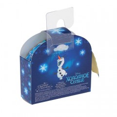 Декоративная клейкая лента «Верь в чудеса!», (2 см х 2 м) - Фото 1