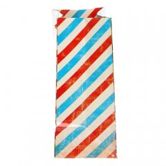 Пакет ламинат горизонтальный «Подарок от Деда Мороза» (23×0,2×8 см) - Фото 2