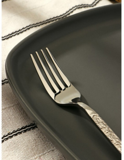 Вилка десертная «Лин»