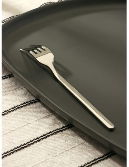 Вилка десертная «Лин»