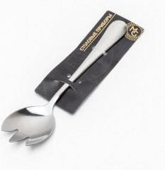 Вилка для салата - Фото 2