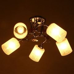 Люстра - Фото 3