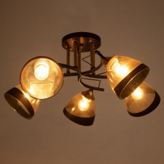 Люстра - Фото 2