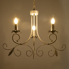 Люстра - Фото 2