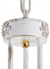 Люстра - Фото 4