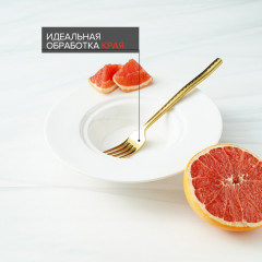 Вилка столовая «Kolos» - Фото 2