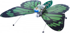 Конструктор «Кибер-бабочка» - Фото 3