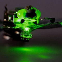 Конструктор «Кибер-бабочка» - Фото 7