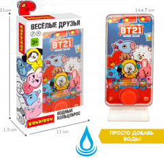 Кольцеброс водный «Веселые друзья» - Фото 3