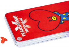 Кольцеброс водный «Веселые друзья» - Фото 5