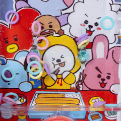 Кольцеброс водный «Веселые друзья» - Фото 6