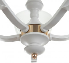 Люстра - Фото 3