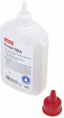 Клей ПВА - Фото 2