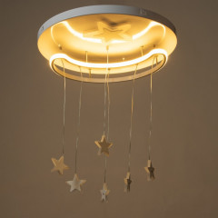 Люстра - Фото 1