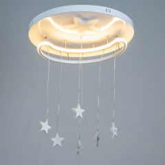 Люстра - Фото 4