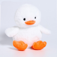 Игрушка мягкая «Гусь» - Фото 1