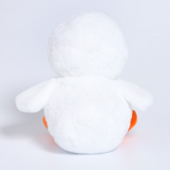 Игрушка мягкая «Гусь» - Фото 2