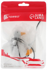 Подвес на зеркало «Утка» - Фото 5